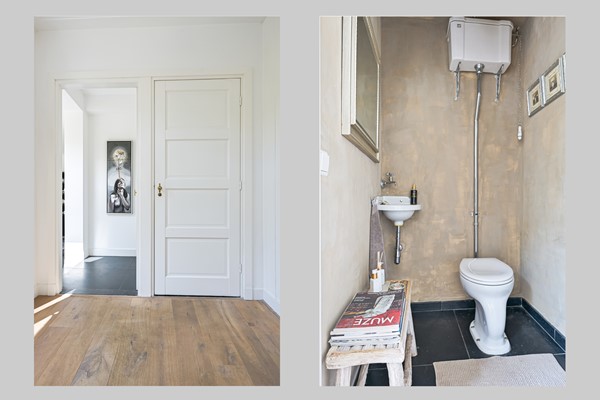 Medium property photo - Voorweg 13, 1871 CK Schoorl